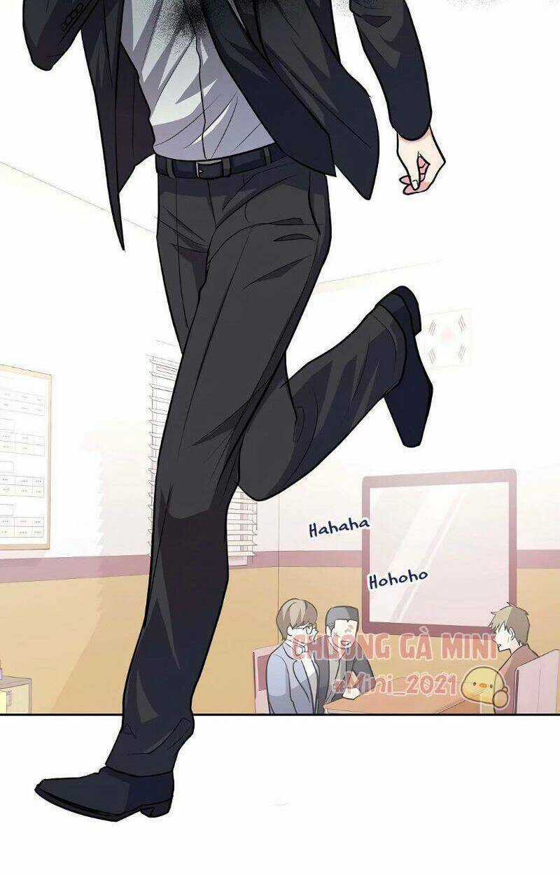 Vô Tình Trở Thành Con Gái Của Triệu Phú Chapter 13 trang 72