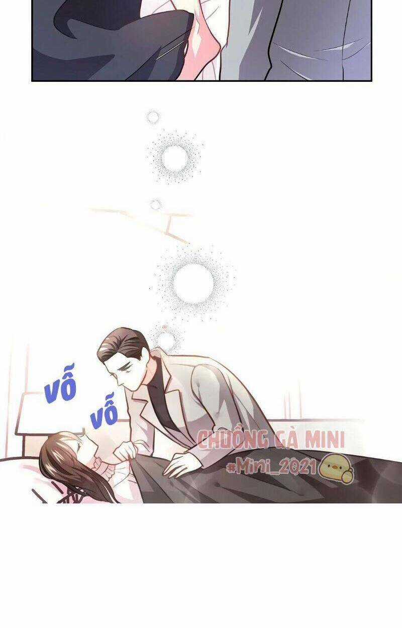 Vô Tình Trở Thành Con Gái Của Triệu Phú Chapter 13 trang 9