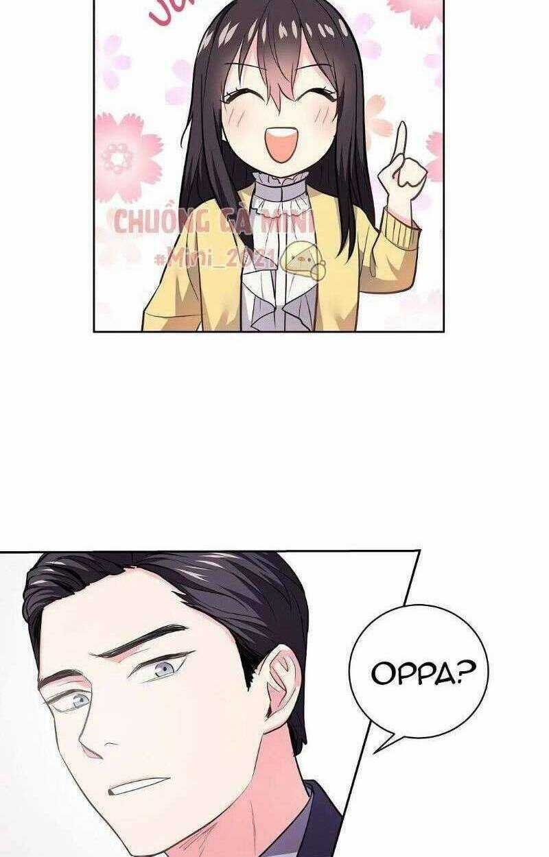 Vô Tình Trở Thành Con Gái Của Triệu Phú Chapter 14 trang 10