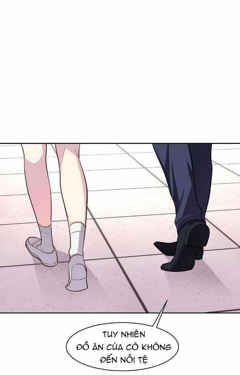 Vô Tình Trở Thành Con Gái Của Triệu Phú Chapter 14 trang 12