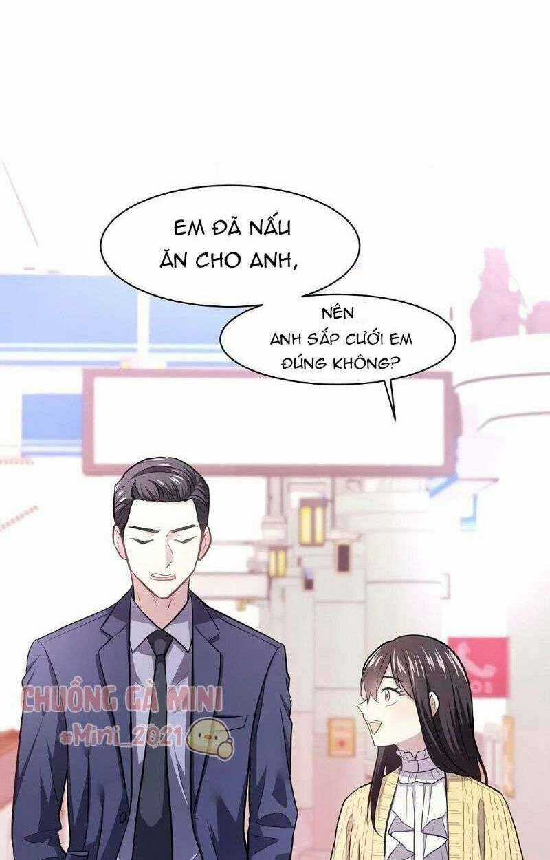 Vô Tình Trở Thành Con Gái Của Triệu Phú Chapter 14 trang 13
