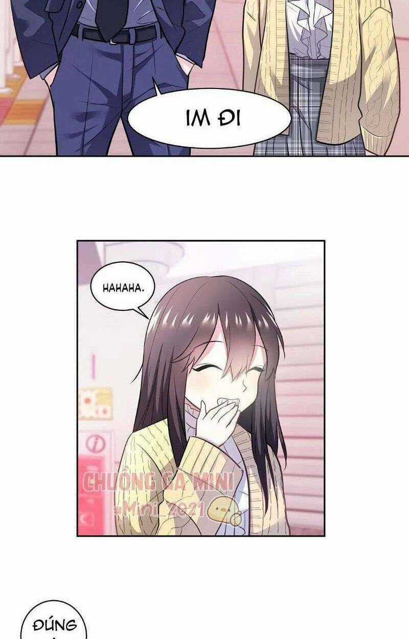 Vô Tình Trở Thành Con Gái Của Triệu Phú Chapter 14 trang 14