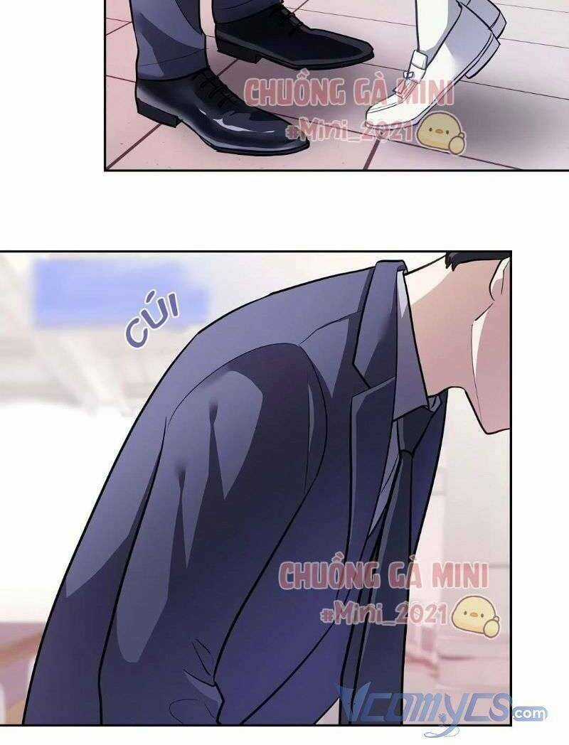 Vô Tình Trở Thành Con Gái Của Triệu Phú Chapter 14 trang 16