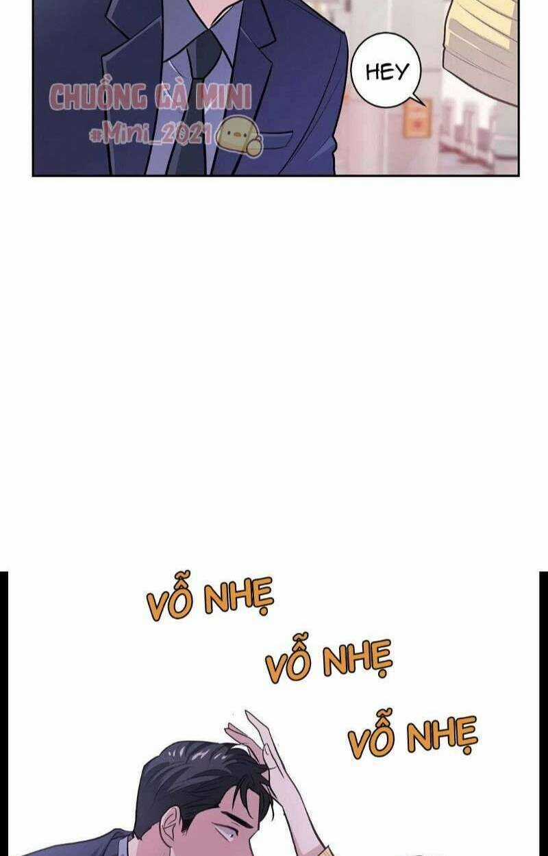 Vô Tình Trở Thành Con Gái Của Triệu Phú Chapter 14 trang 18