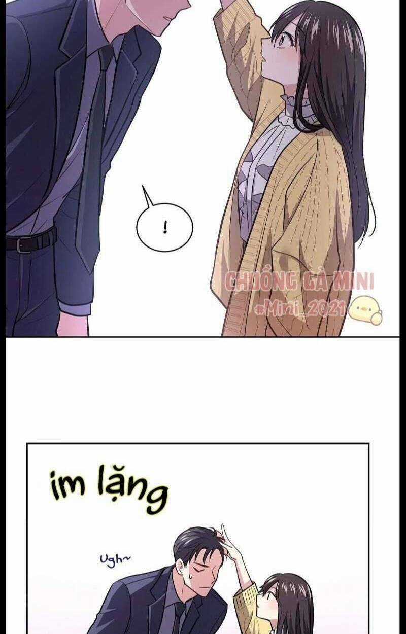 Vô Tình Trở Thành Con Gái Của Triệu Phú Chapter 14 trang 19