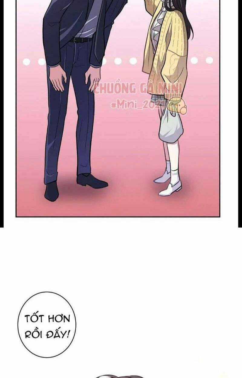 Vô Tình Trở Thành Con Gái Của Triệu Phú Chapter 14 trang 20