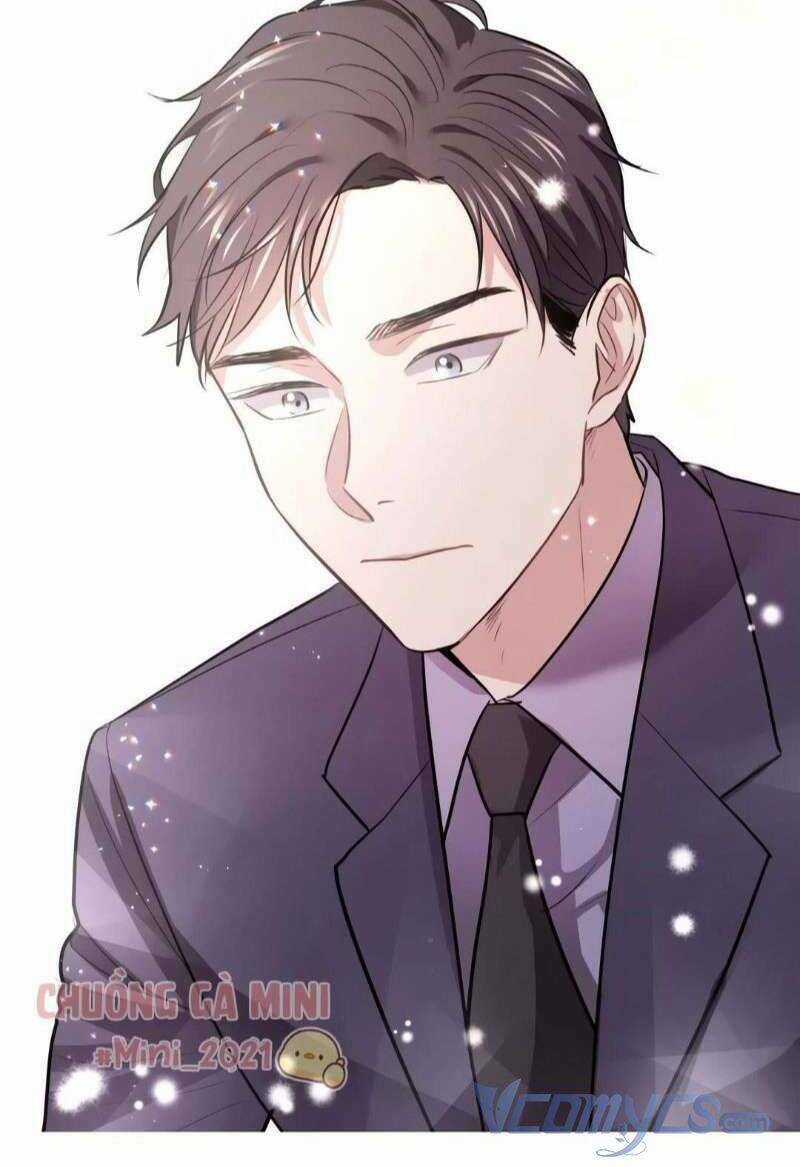 Vô Tình Trở Thành Con Gái Của Triệu Phú Chapter 14 trang 21