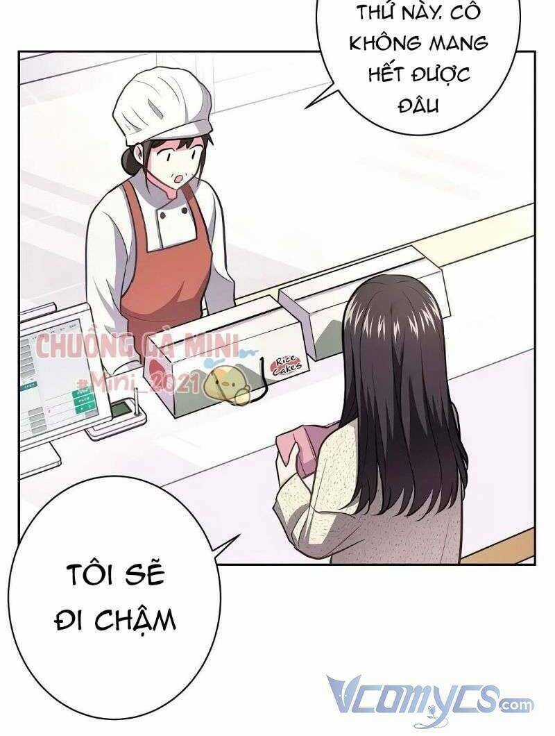 Vô Tình Trở Thành Con Gái Của Triệu Phú Chapter 14 trang 26