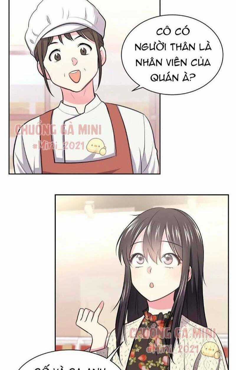 Vô Tình Trở Thành Con Gái Của Triệu Phú Chapter 14 trang 29