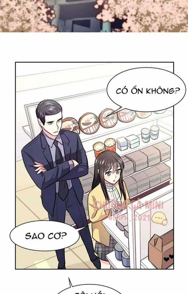 Vô Tình Trở Thành Con Gái Của Triệu Phú Chapter 14 trang 3