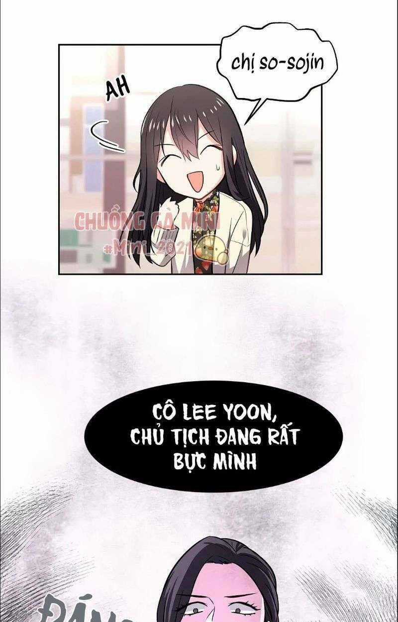 Vô Tình Trở Thành Con Gái Của Triệu Phú Chapter 14 trang 32