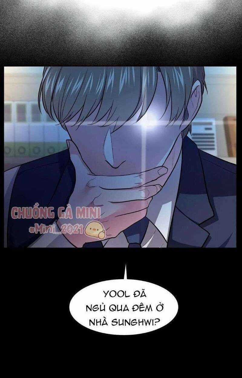 Vô Tình Trở Thành Con Gái Của Triệu Phú Chapter 14 trang 34