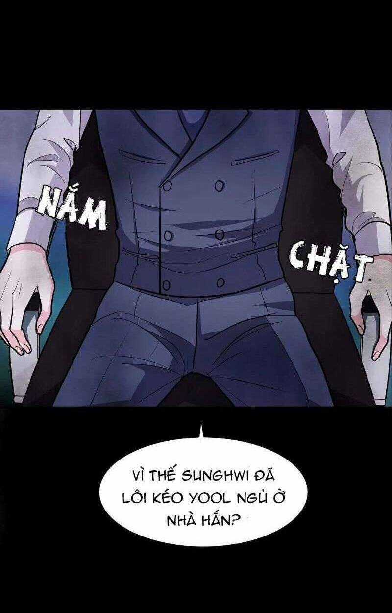 Vô Tình Trở Thành Con Gái Của Triệu Phú Chapter 14 trang 35