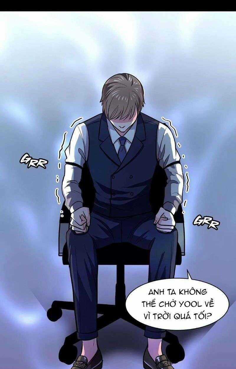 Vô Tình Trở Thành Con Gái Của Triệu Phú Chapter 14 trang 36