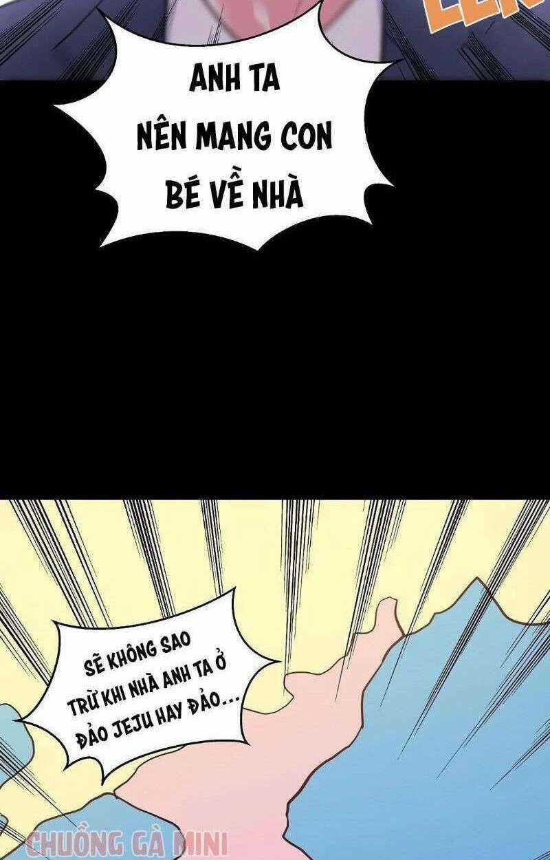 Vô Tình Trở Thành Con Gái Của Triệu Phú Chapter 14 trang 38