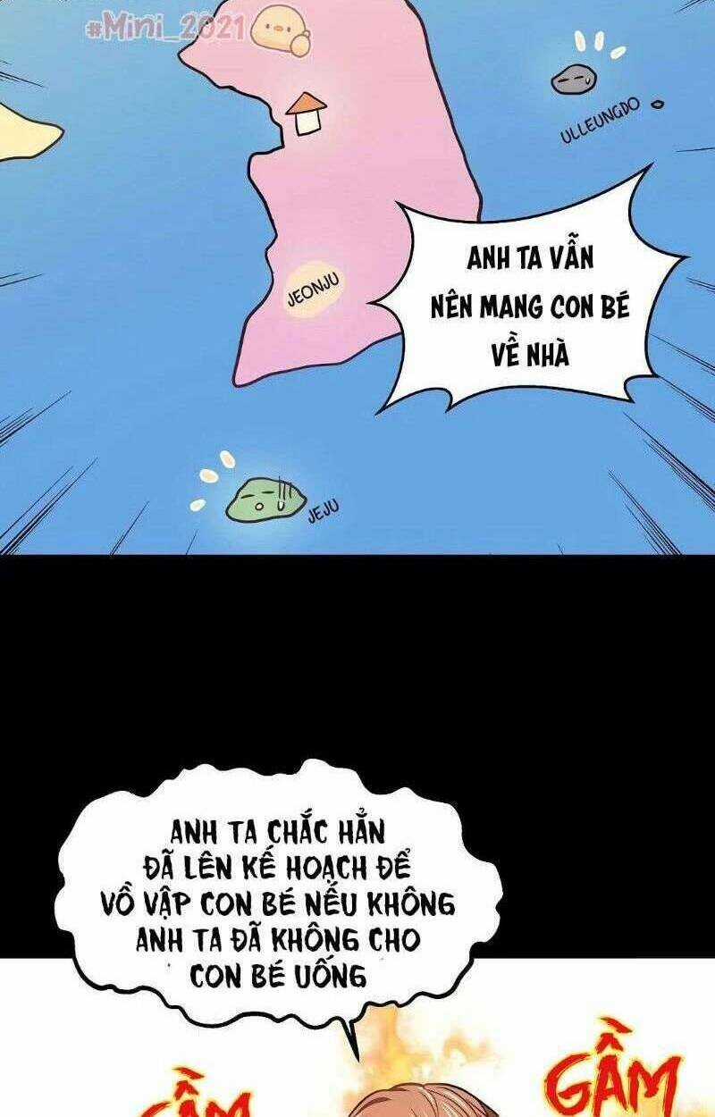 Vô Tình Trở Thành Con Gái Của Triệu Phú Chapter 14 trang 39