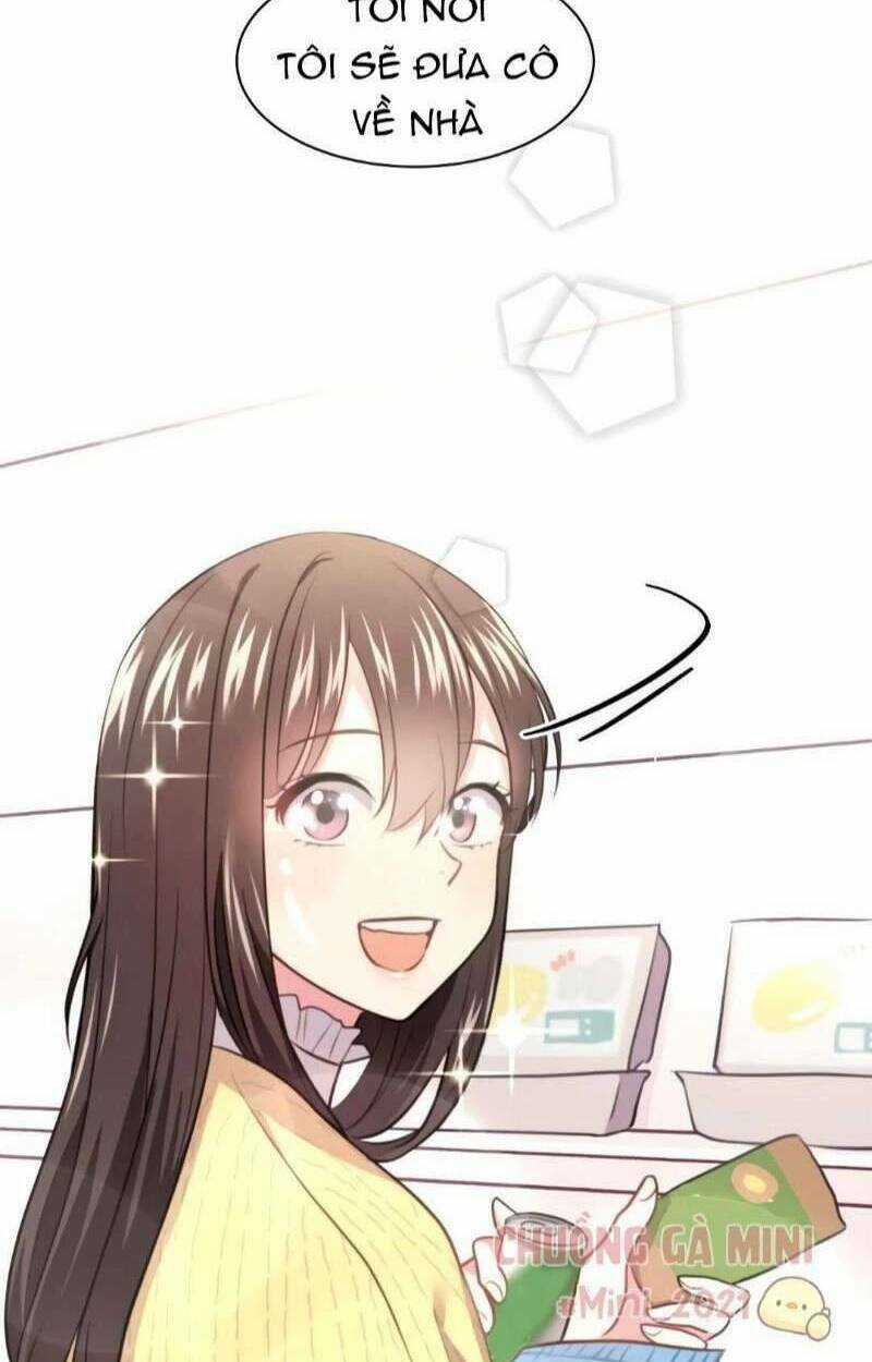 Vô Tình Trở Thành Con Gái Của Triệu Phú Chapter 14 trang 4