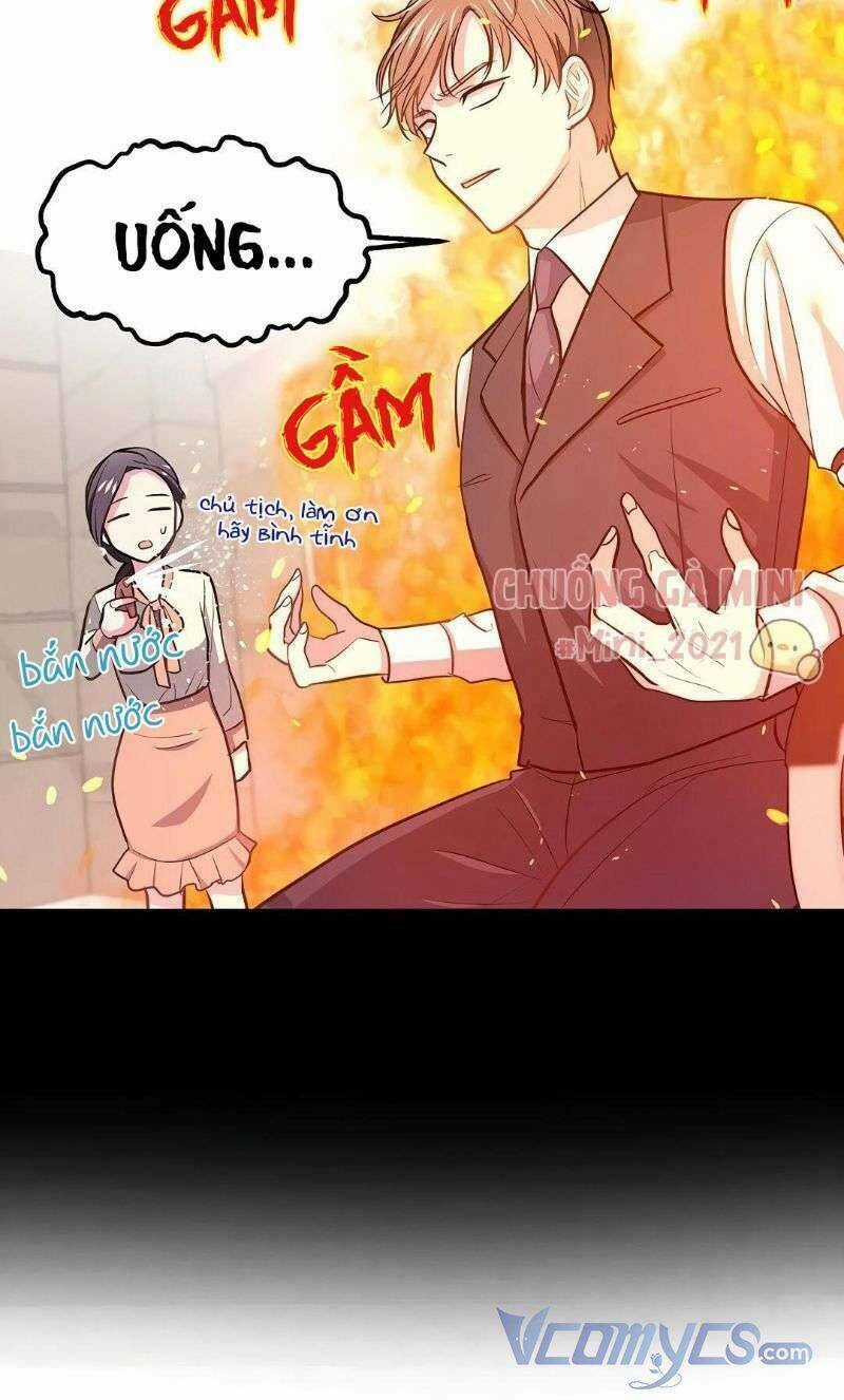 Vô Tình Trở Thành Con Gái Của Triệu Phú Chapter 14 trang 40