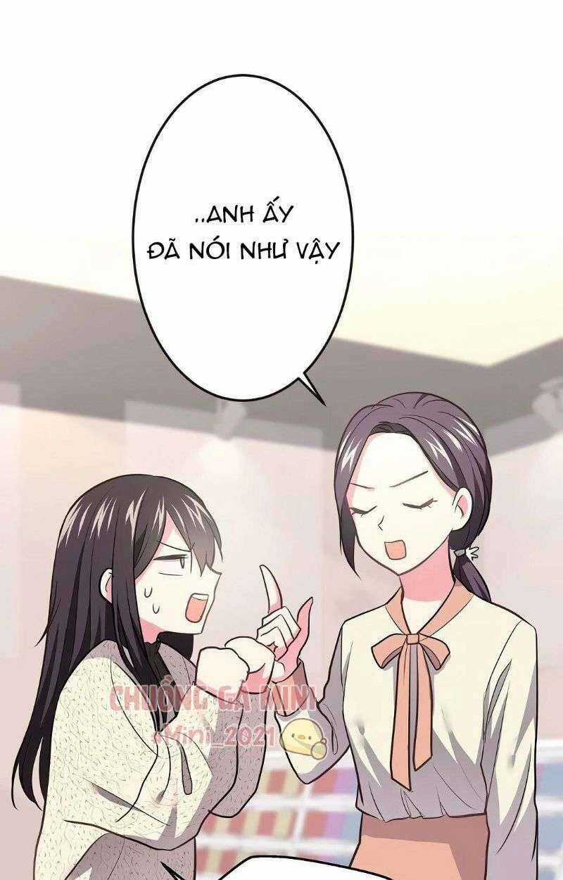 Vô Tình Trở Thành Con Gái Của Triệu Phú Chapter 14 trang 41