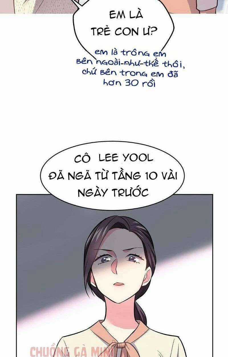 Vô Tình Trở Thành Con Gái Của Triệu Phú Chapter 14 trang 42