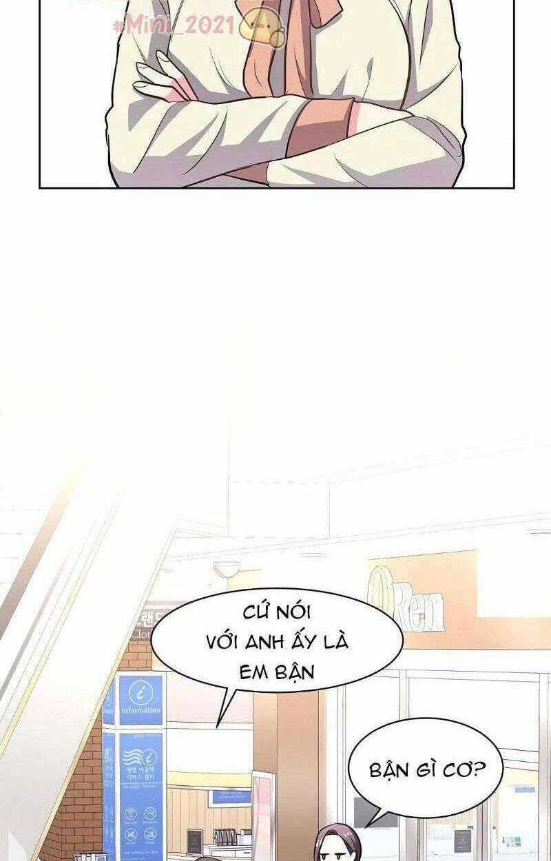 Vô Tình Trở Thành Con Gái Của Triệu Phú Chapter 14 trang 43