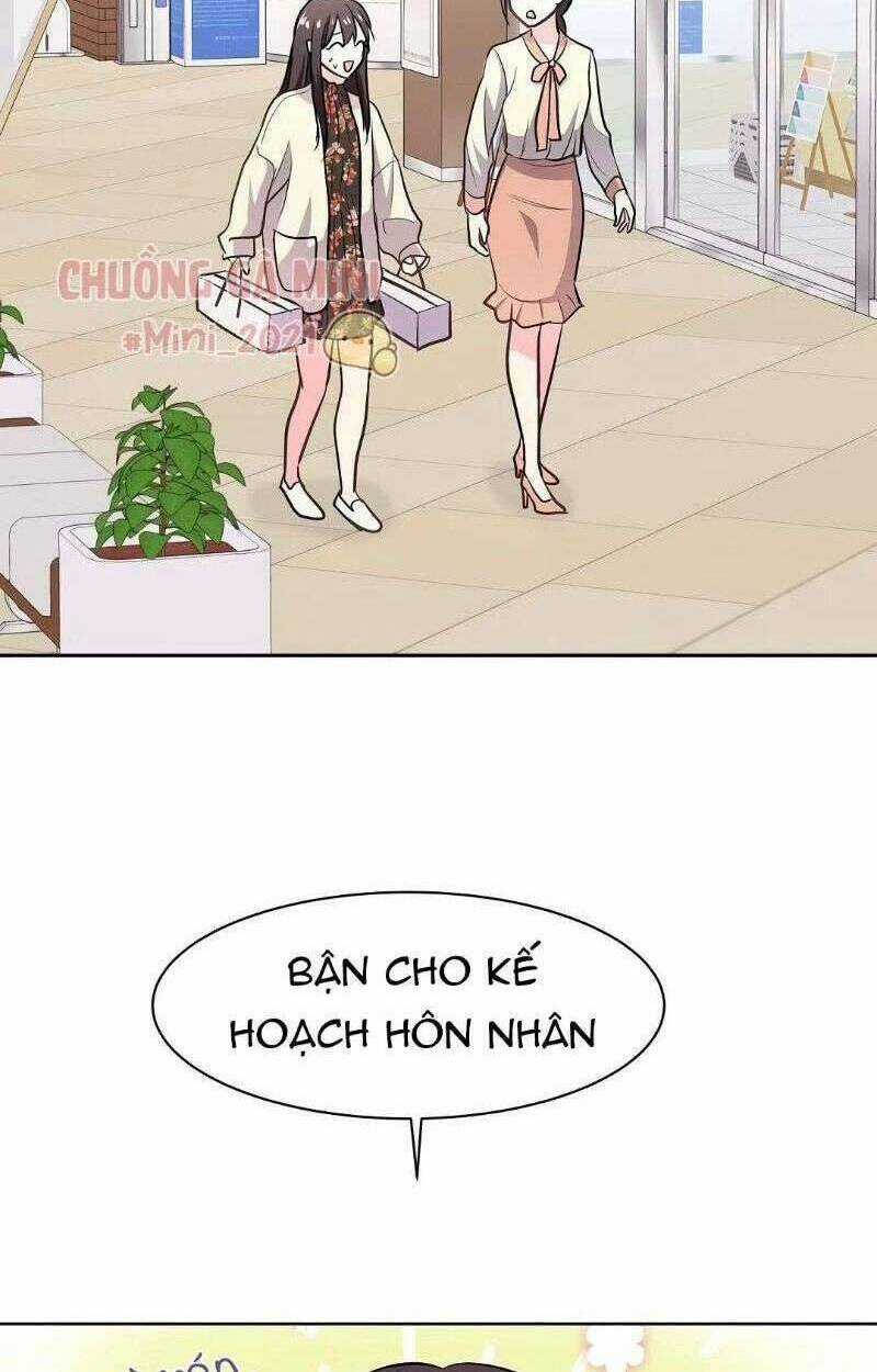 Vô Tình Trở Thành Con Gái Của Triệu Phú Chapter 14 trang 44