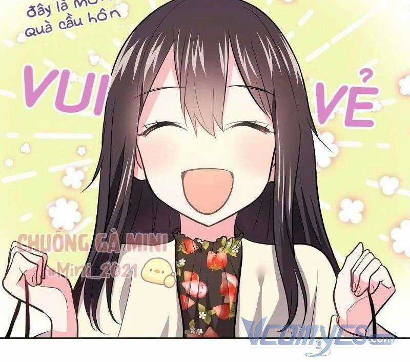 Vô Tình Trở Thành Con Gái Của Triệu Phú Chapter 14 trang 45