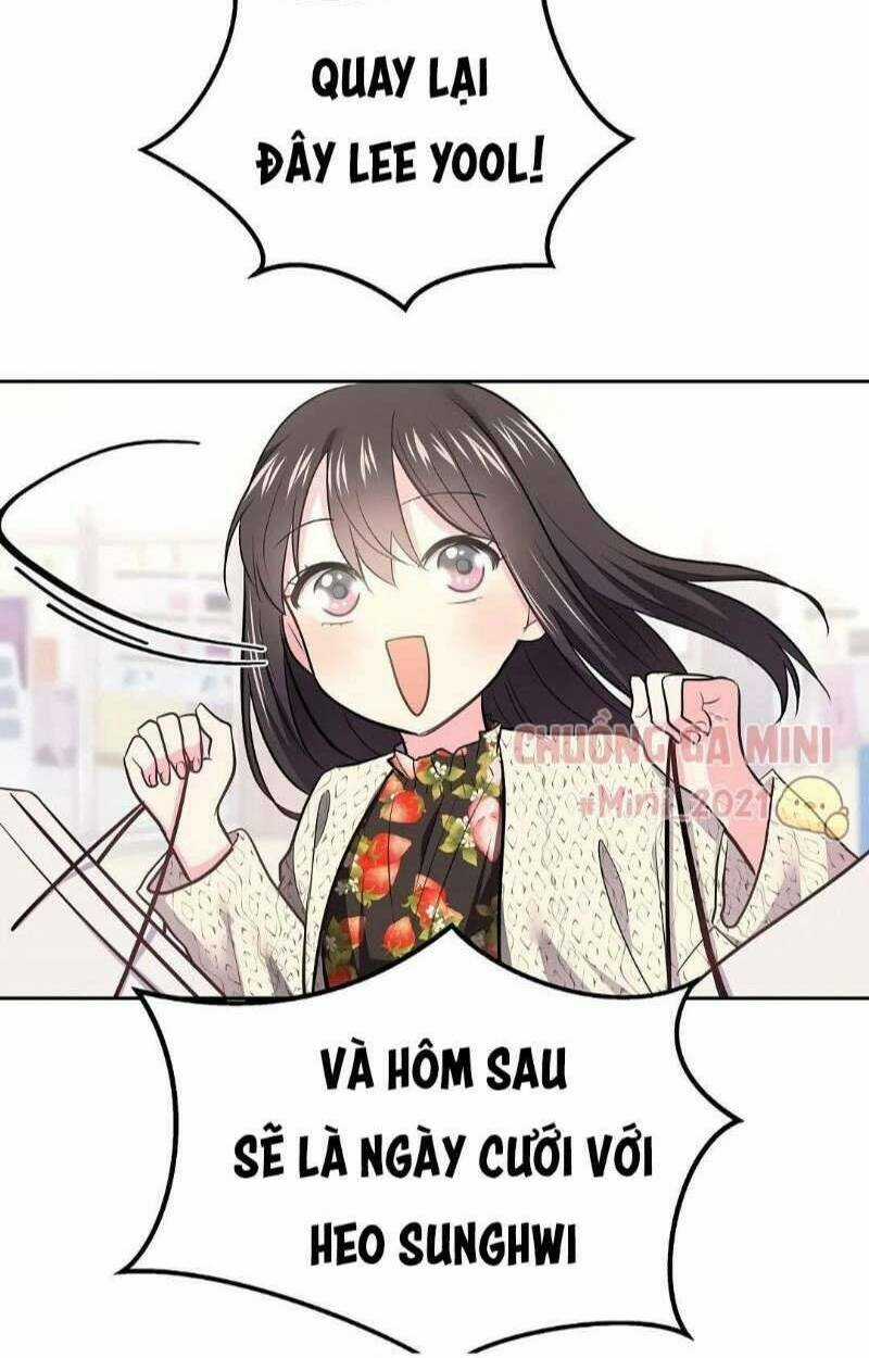 Vô Tình Trở Thành Con Gái Của Triệu Phú Chapter 14 trang 47