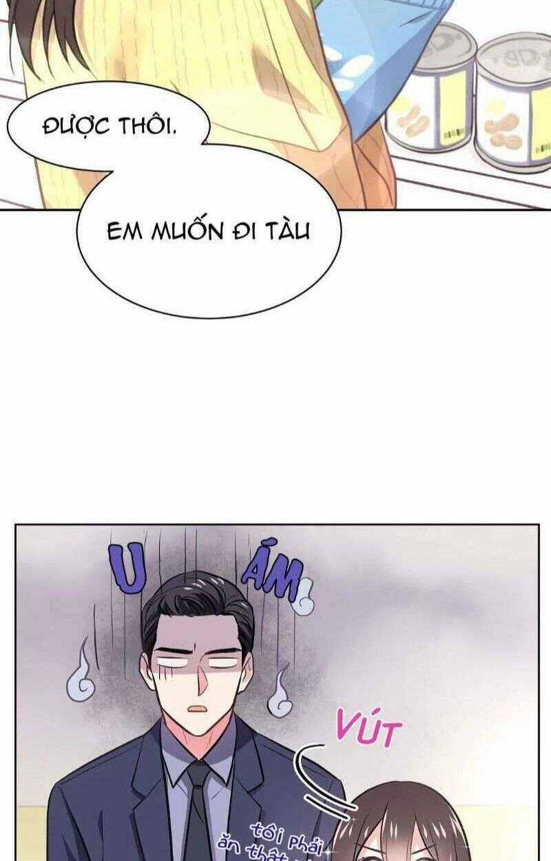 Vô Tình Trở Thành Con Gái Của Triệu Phú Chapter 14 trang 5