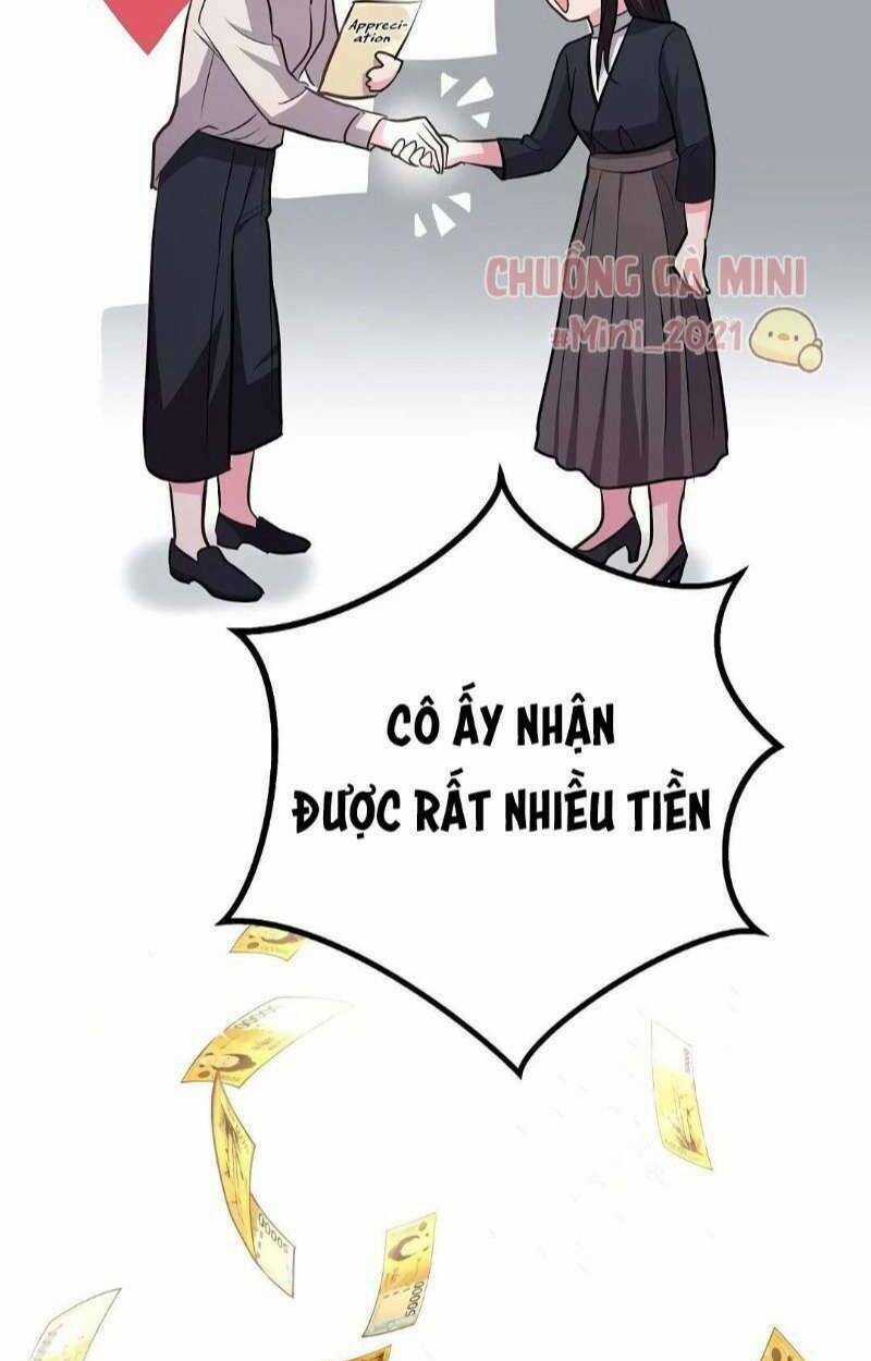 Vô Tình Trở Thành Con Gái Của Triệu Phú Chapter 14 trang 50
