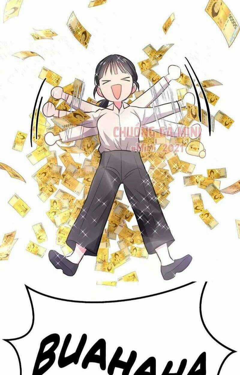 Vô Tình Trở Thành Con Gái Của Triệu Phú Chapter 14 trang 51