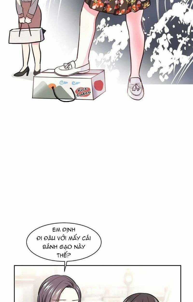 Vô Tình Trở Thành Con Gái Của Triệu Phú Chapter 14 trang 54