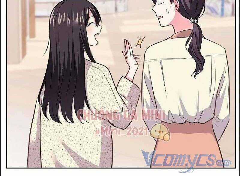 Vô Tình Trở Thành Con Gái Của Triệu Phú Chapter 14 trang 57