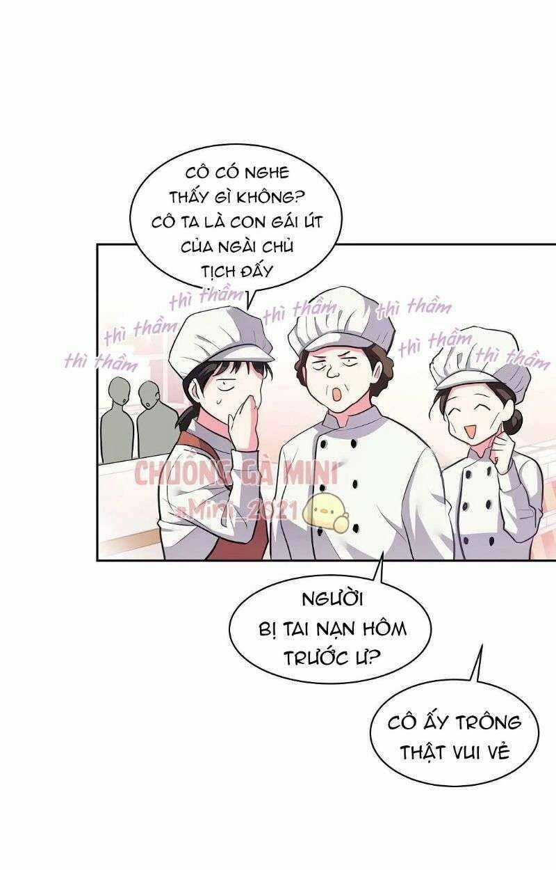 Vô Tình Trở Thành Con Gái Của Triệu Phú Chapter 14 trang 58