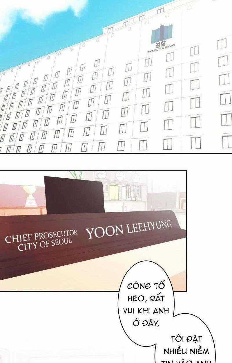 Vô Tình Trở Thành Con Gái Của Triệu Phú Chapter 14 trang 60