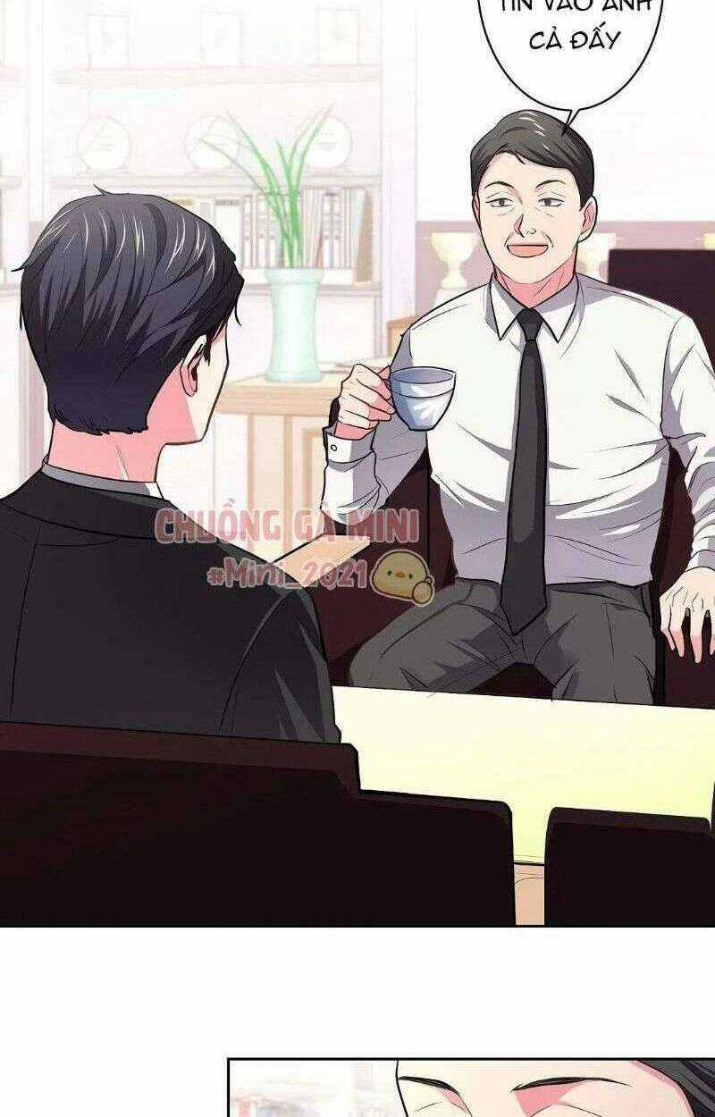 Vô Tình Trở Thành Con Gái Của Triệu Phú Chapter 14 trang 61