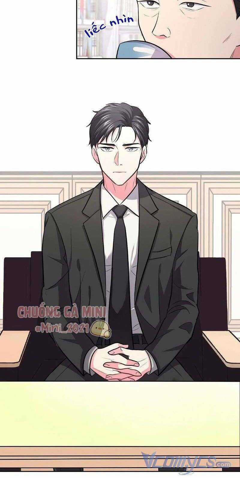 Vô Tình Trở Thành Con Gái Của Triệu Phú Chapter 14 trang 62