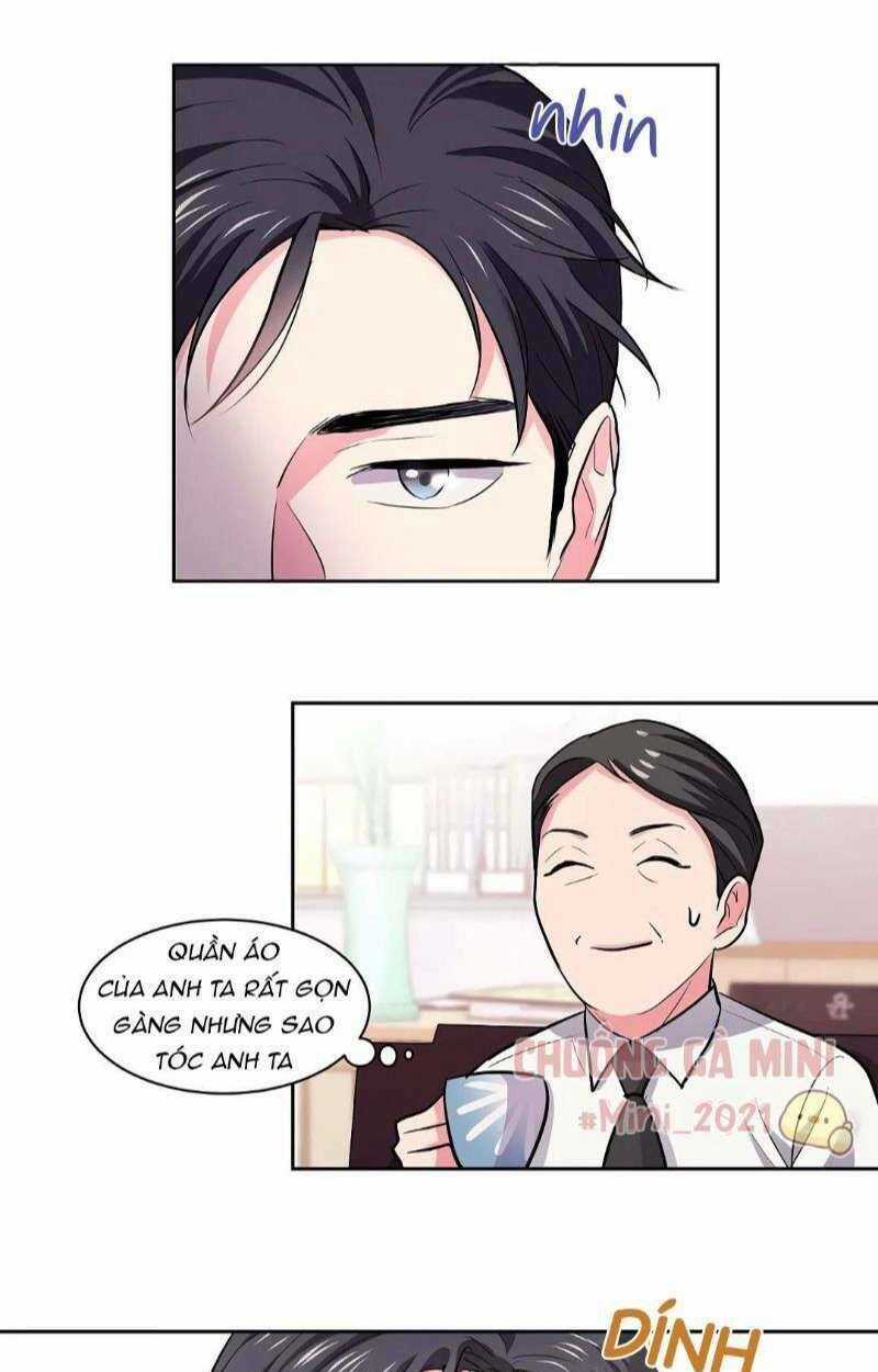 Vô Tình Trở Thành Con Gái Của Triệu Phú Chapter 14 trang 63