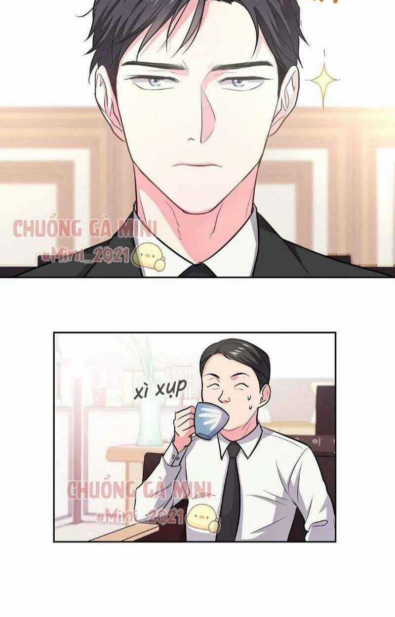 Vô Tình Trở Thành Con Gái Của Triệu Phú Chapter 14 trang 64