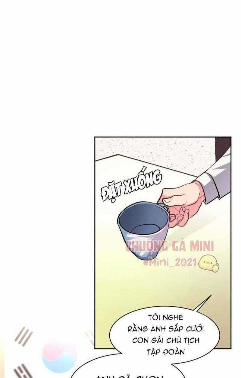 Vô Tình Trở Thành Con Gái Của Triệu Phú Chapter 14 trang 65