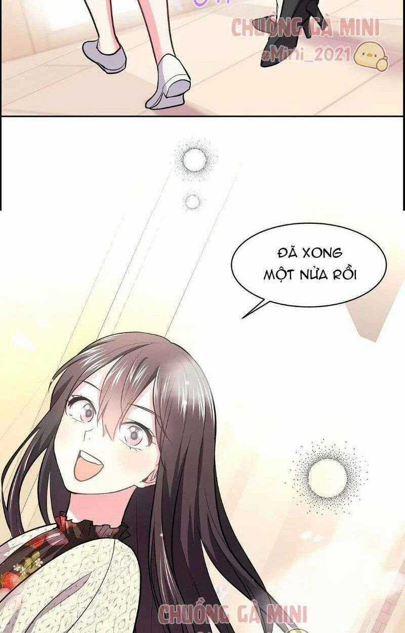 Vô Tình Trở Thành Con Gái Của Triệu Phú Chapter 14 trang 69