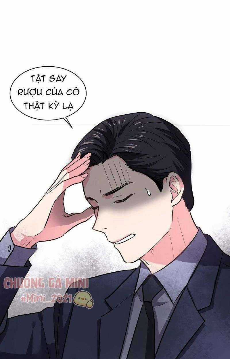 Vô Tình Trở Thành Con Gái Của Triệu Phú Chapter 14 trang 7