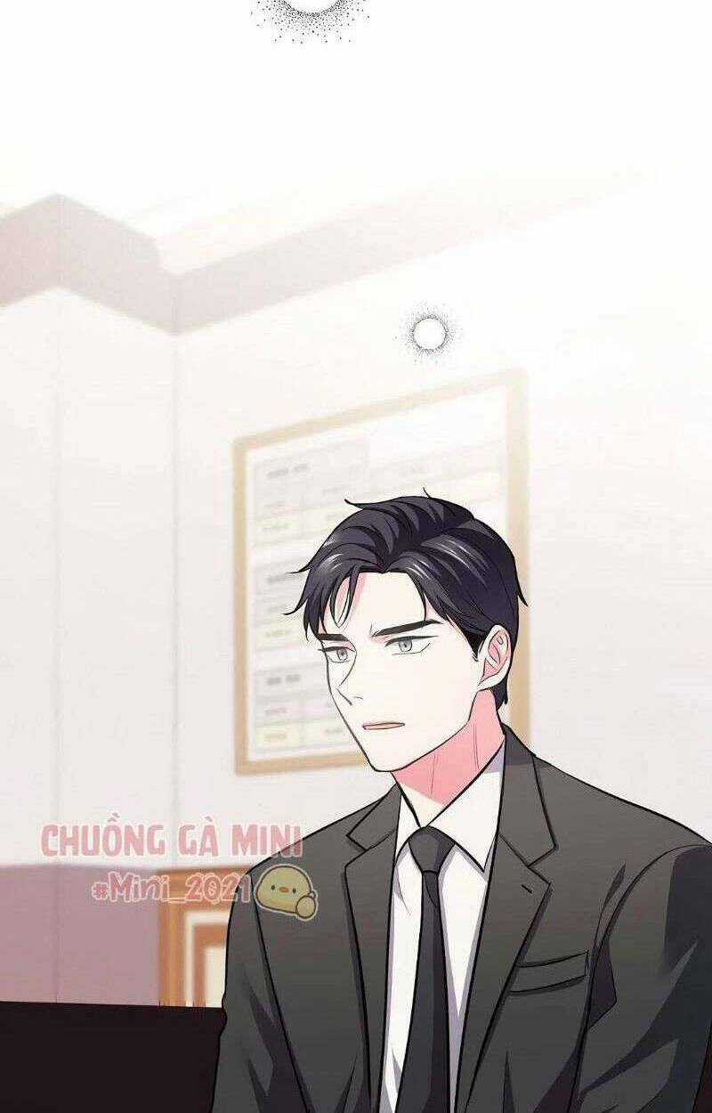 Vô Tình Trở Thành Con Gái Của Triệu Phú Chapter 14 trang 71