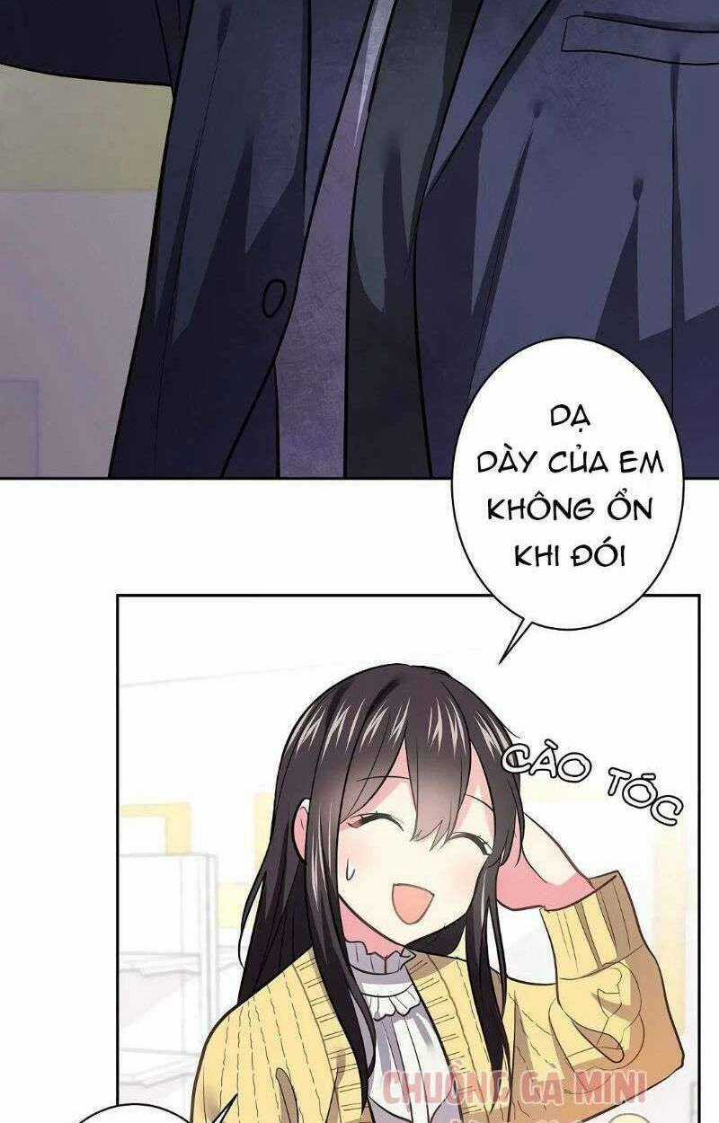 Vô Tình Trở Thành Con Gái Của Triệu Phú Chapter 14 trang 8