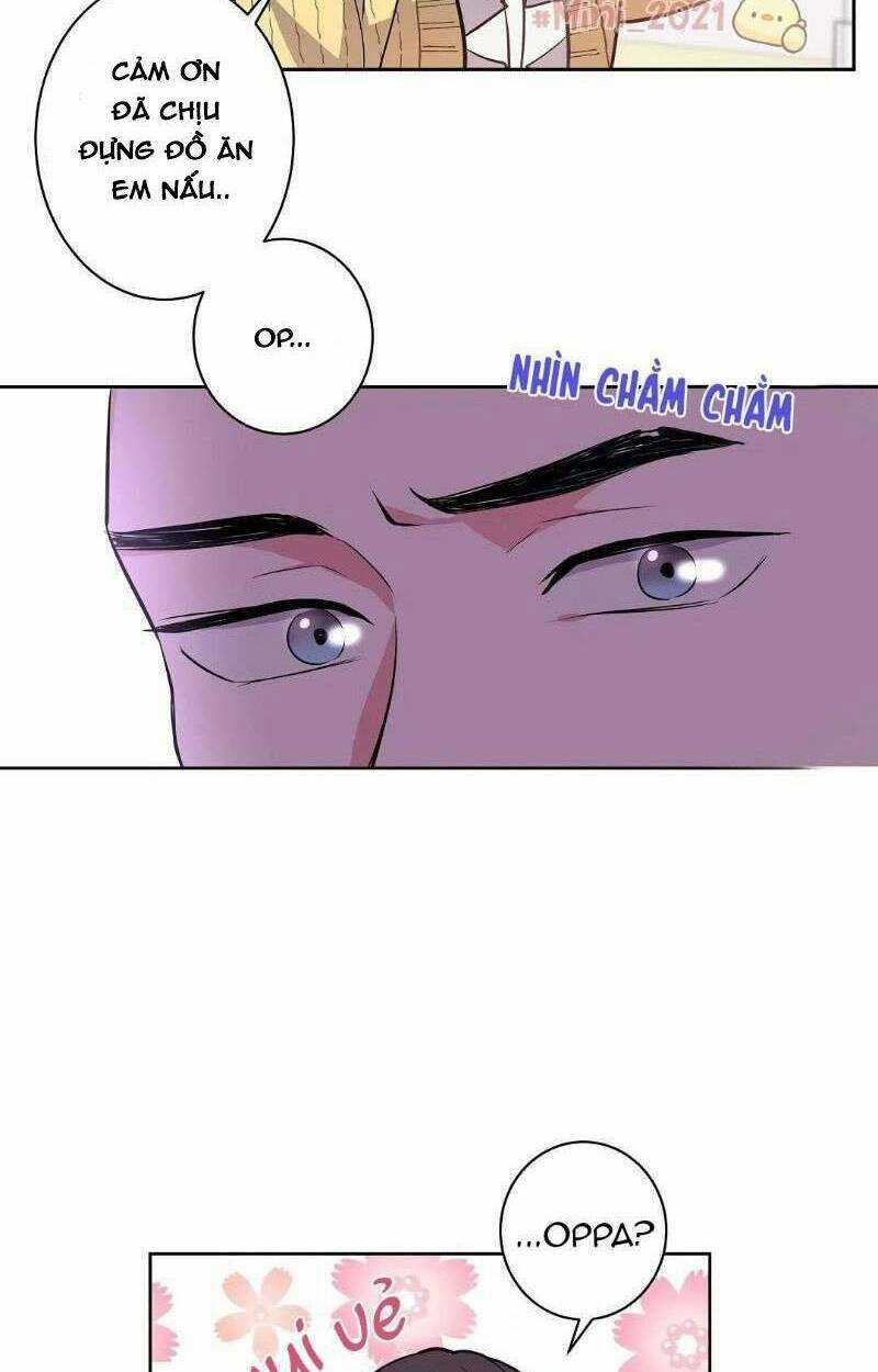 Vô Tình Trở Thành Con Gái Của Triệu Phú Chapter 14 trang 9