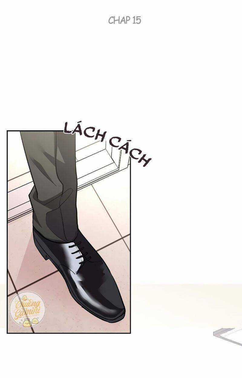 Vô Tình Trở Thành Con Gái Của Triệu Phú Chapter 15 trang 12