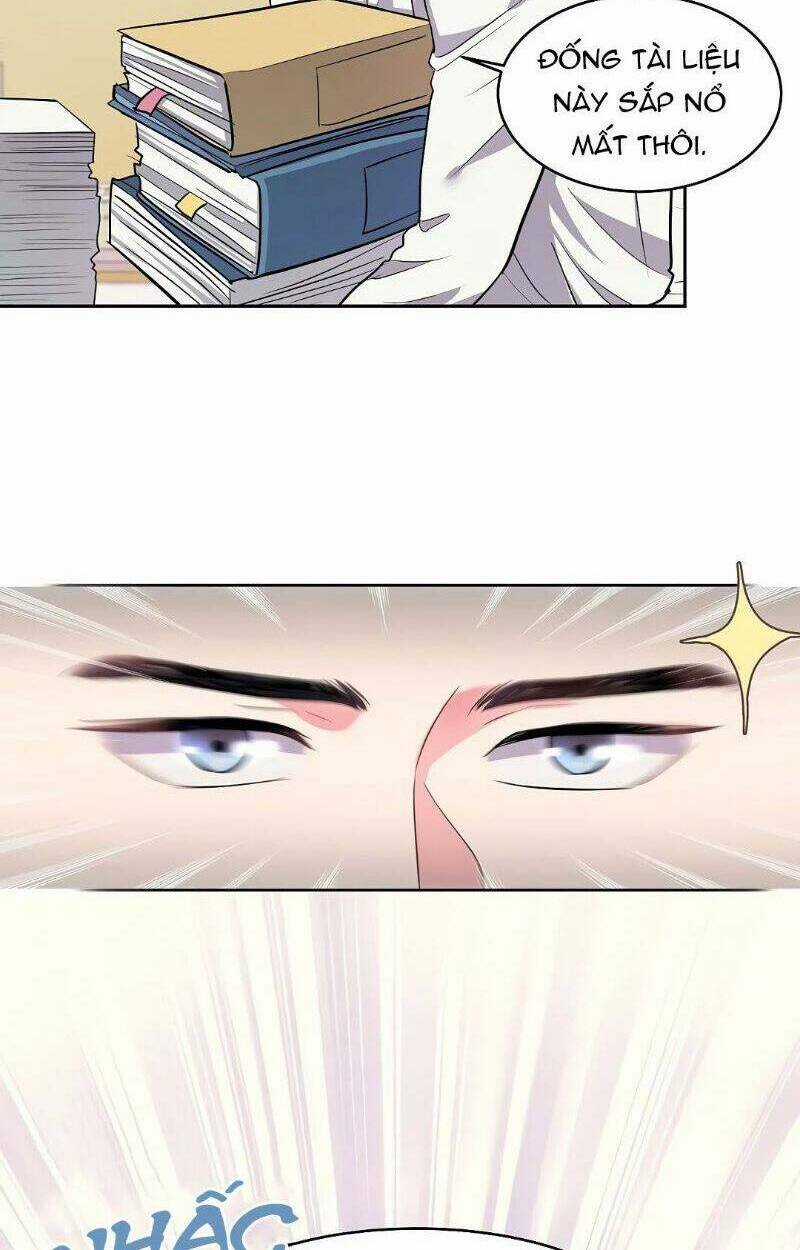 Vô Tình Trở Thành Con Gái Của Triệu Phú Chapter 15 trang 15