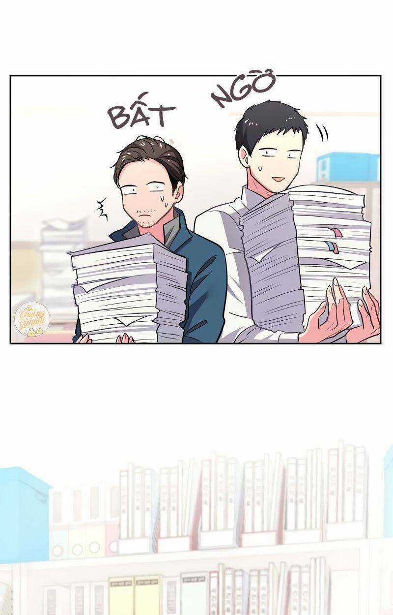 Vô Tình Trở Thành Con Gái Của Triệu Phú Chapter 15 trang 17