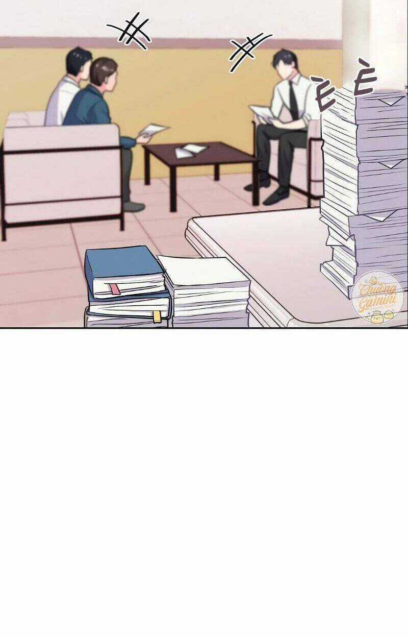 Vô Tình Trở Thành Con Gái Của Triệu Phú Chapter 15 trang 20