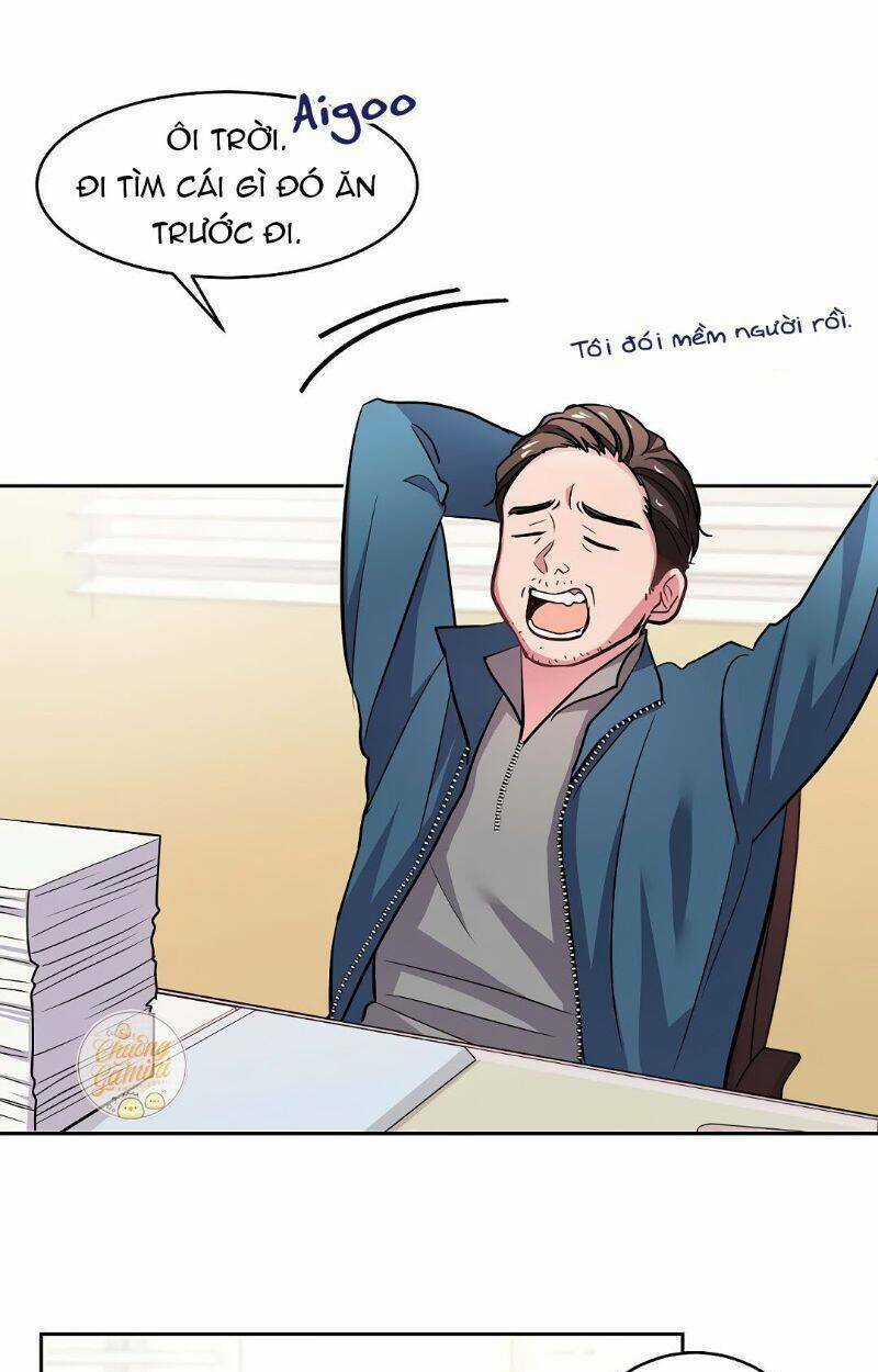 Vô Tình Trở Thành Con Gái Của Triệu Phú Chapter 15 trang 22